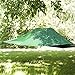 KGLOPYE Carpa 220 * 200 cm Tienda de árbol Colgante Ultraligero casa...