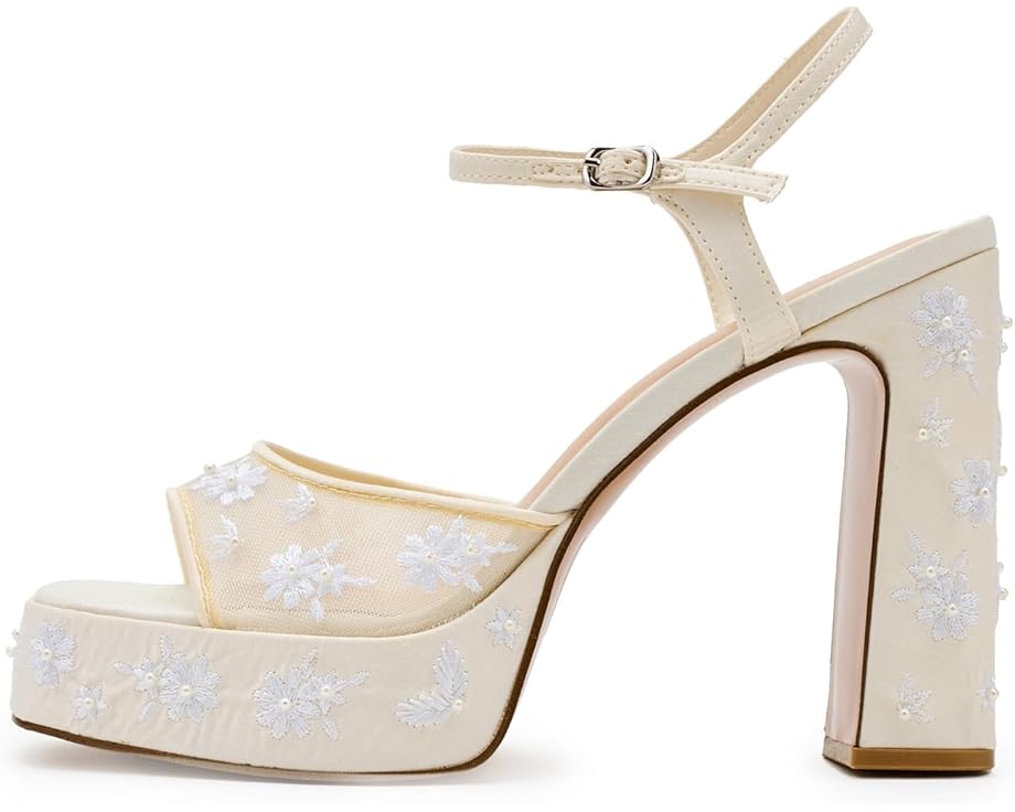 Steve Madden Liandra - Left View