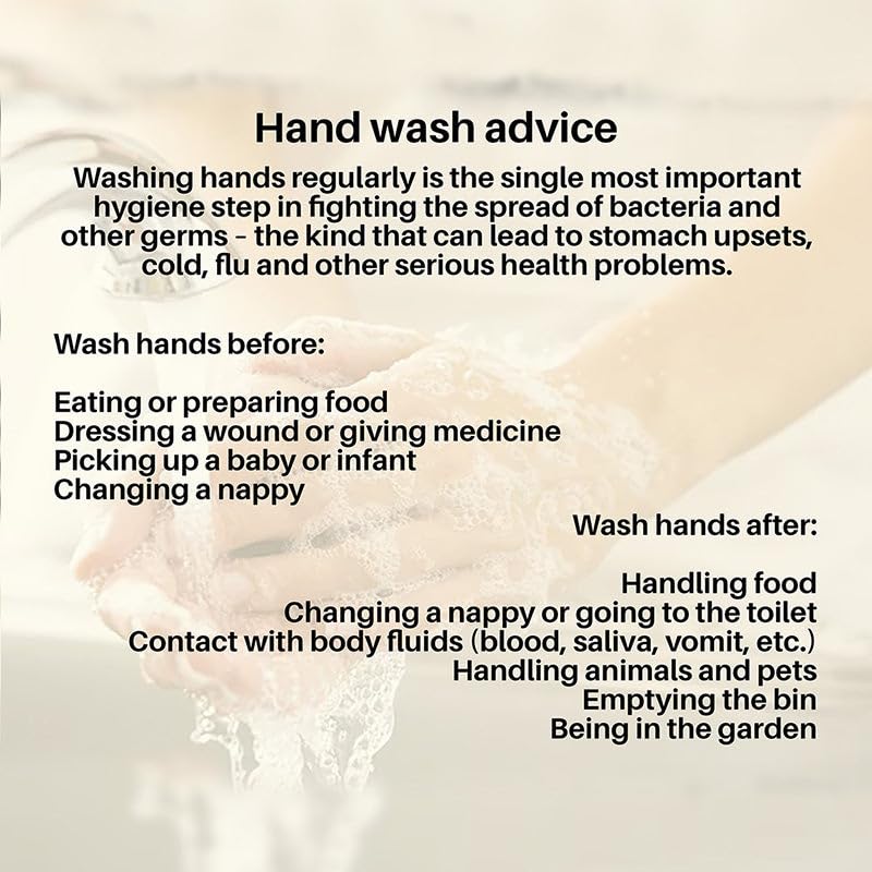 Image of Khadi Organique Hand Wash Advanced Lemon & Organic Neem Anti Bacterial Hand Wash For Best Ever Protection | Cleanses | Moisturizes Dermatologically Tested (500 ML)