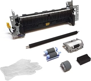 Altru Print RM2-5399-MK-AP (C5F92-69002 RM2-2554) Maintenance Kit for Laser Printer Pro M402 M403 M404 M405 M406 M426 M427 M428 M429 M304 M305 (110V) includes Fuser, Transfer Roller & Tray 1-2 Rollers