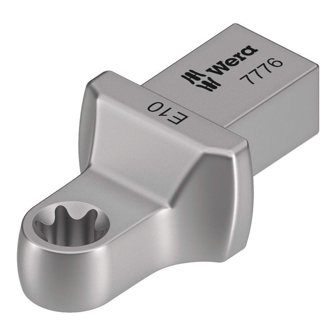 Embout interchangeable 9x12mm Außentorx E6 pour clé dynamométrique