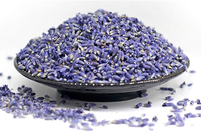 TooGet Lavanda Culinaria en Capullo, 113 g, Grado Premium miniatura 3
