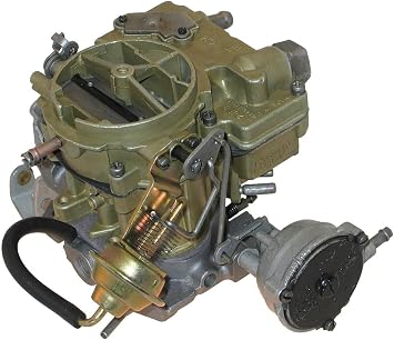 United Remanufacturing CO 3-3568 Carburetor