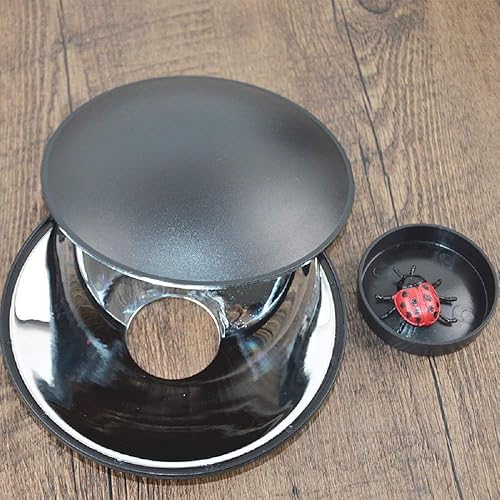 Miniatura 4 de 3D Mirascope Ilusión Maker Magic Box Ilusiones ópticas Ilusiones Imágenes Creador Idea Regalo