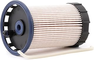 MAHLE KX 492 Kraftstofffilter für VW GOLF VII (5G1, BQ1, BE1, BE2)
