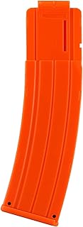 22-Darts Banana Magazine Clip Replacement for Nerf N-Strike Elite Toy