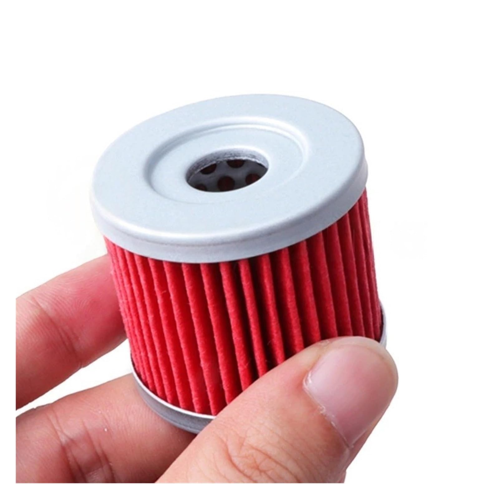 Filtro De Aceite para YX150 YX160 Z155 150cc 160cc 1P60 para Lifan para Zongshen para Loncin CB250 Motor 150cc 200cc 250cc para Dirt Pit Bike Piezas Filtros