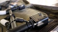 New Direction Tackle N1 4+1 Vezeték Nélküli Kapásjelző Szett | USB Tölthető | Okostelefonos Vezérlés | Kijelzős Vevőegység | 5 LED Szín 8