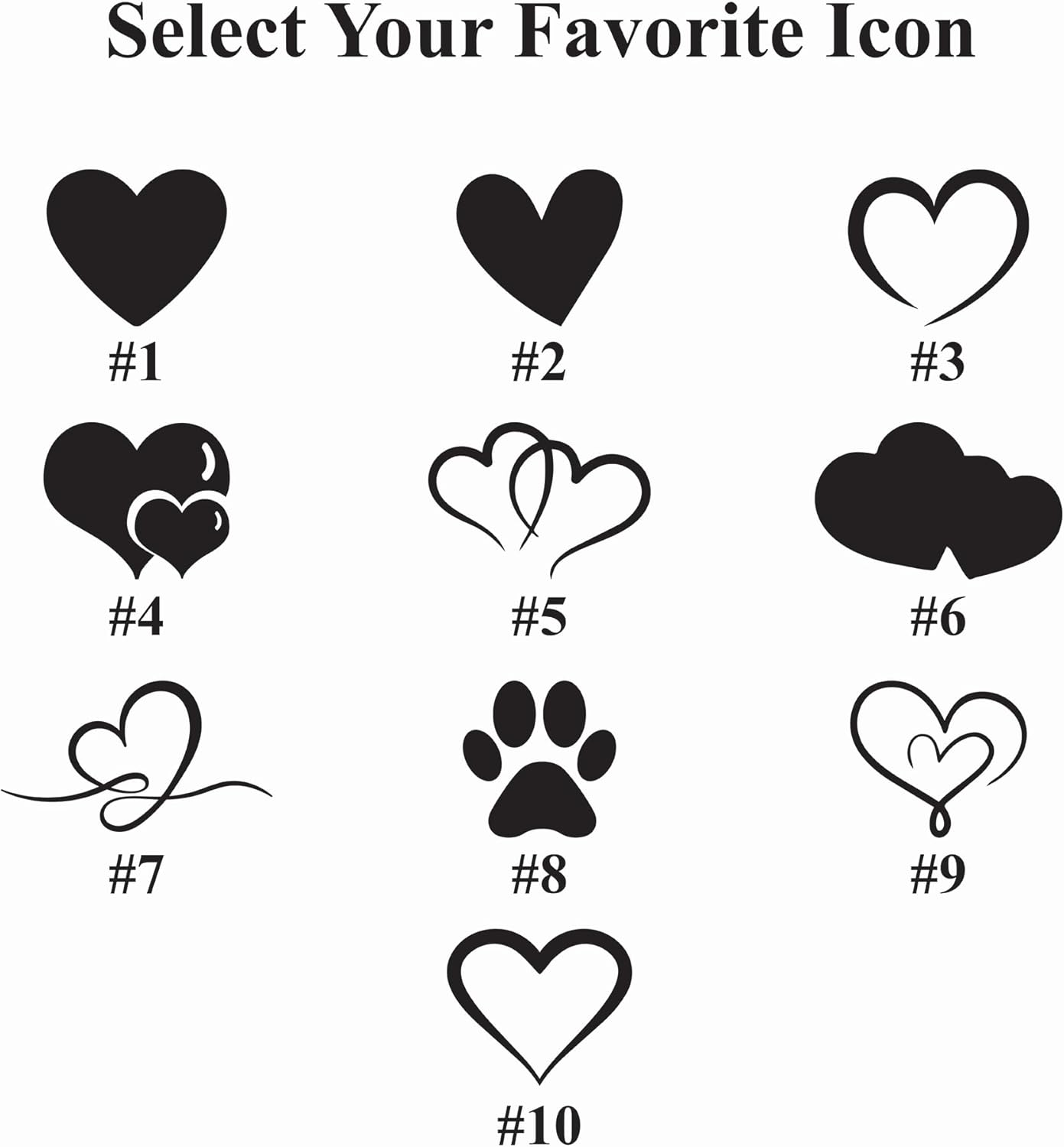 ROKO CLOTHING Custom Grammy Sweatshirt Grandma Mama Printed Hoodie Personalized Mom Grandmother Gift for Nana Gigi Granny - Image 9