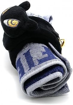 Amazon.co.jp: [わちふぃーるど] 猫のダヤン ダヤン チェーン付き