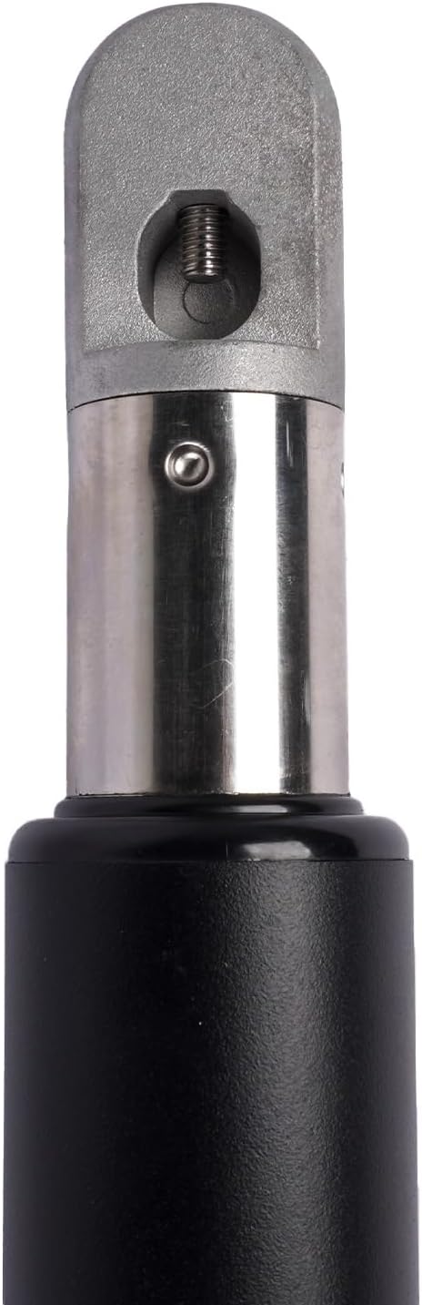 GELUOXI Automatic Electric 375RPM Swing Gate Openers with Remote Control Replacement for Double Driveway Gates Up to 9.8ft or 330lb*2 Gate Motor AC Powered 110V 24V DC 40W -20℃~+55℃ 2.5cm/s