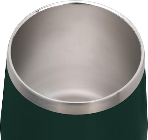 Miniatura 247 de FOCO NFL - Taza de viaje de 12 onzas con aislamiento con logotipo de equipo de la NFL para adultos