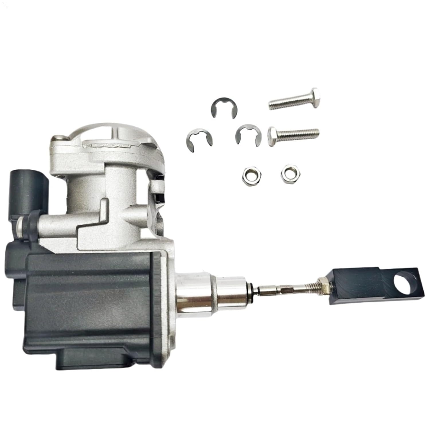 04E198725F Actuator Compatible for VW Golf Audi A3 Seat Leon 04E198725AP