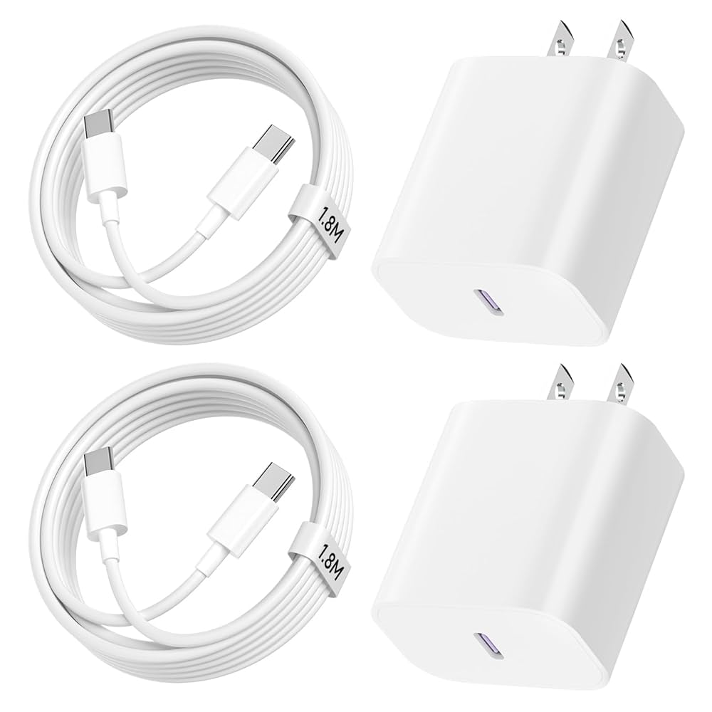 Amazon | For iphone16 iphone15-充電器-タイプc 20W-PD-急速
