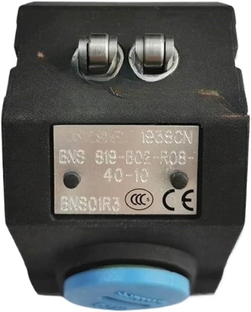 Limit Switch BNS819-B02-R08-40-10