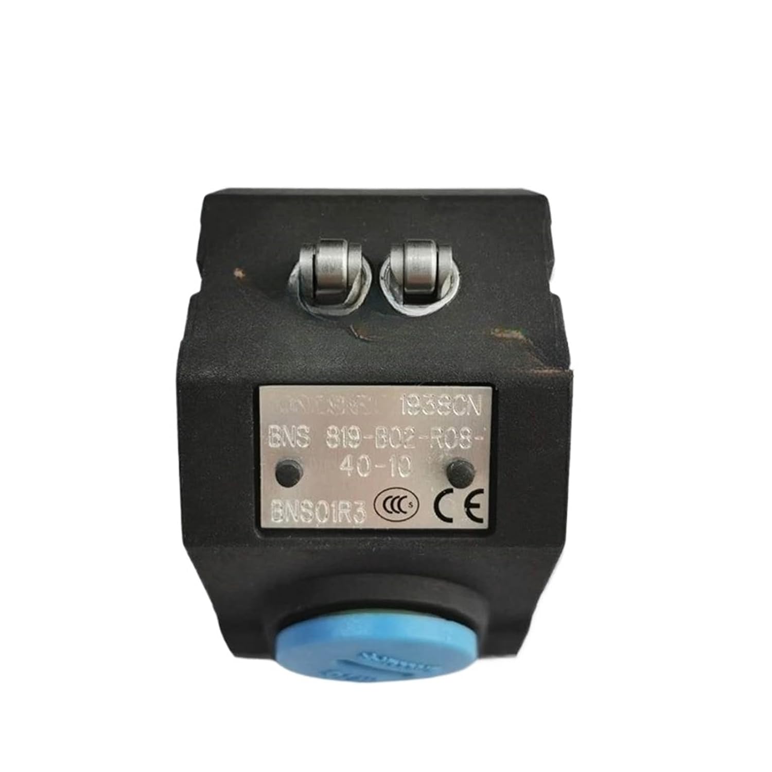 Limit Switch BNS819-B02-R08-40-10