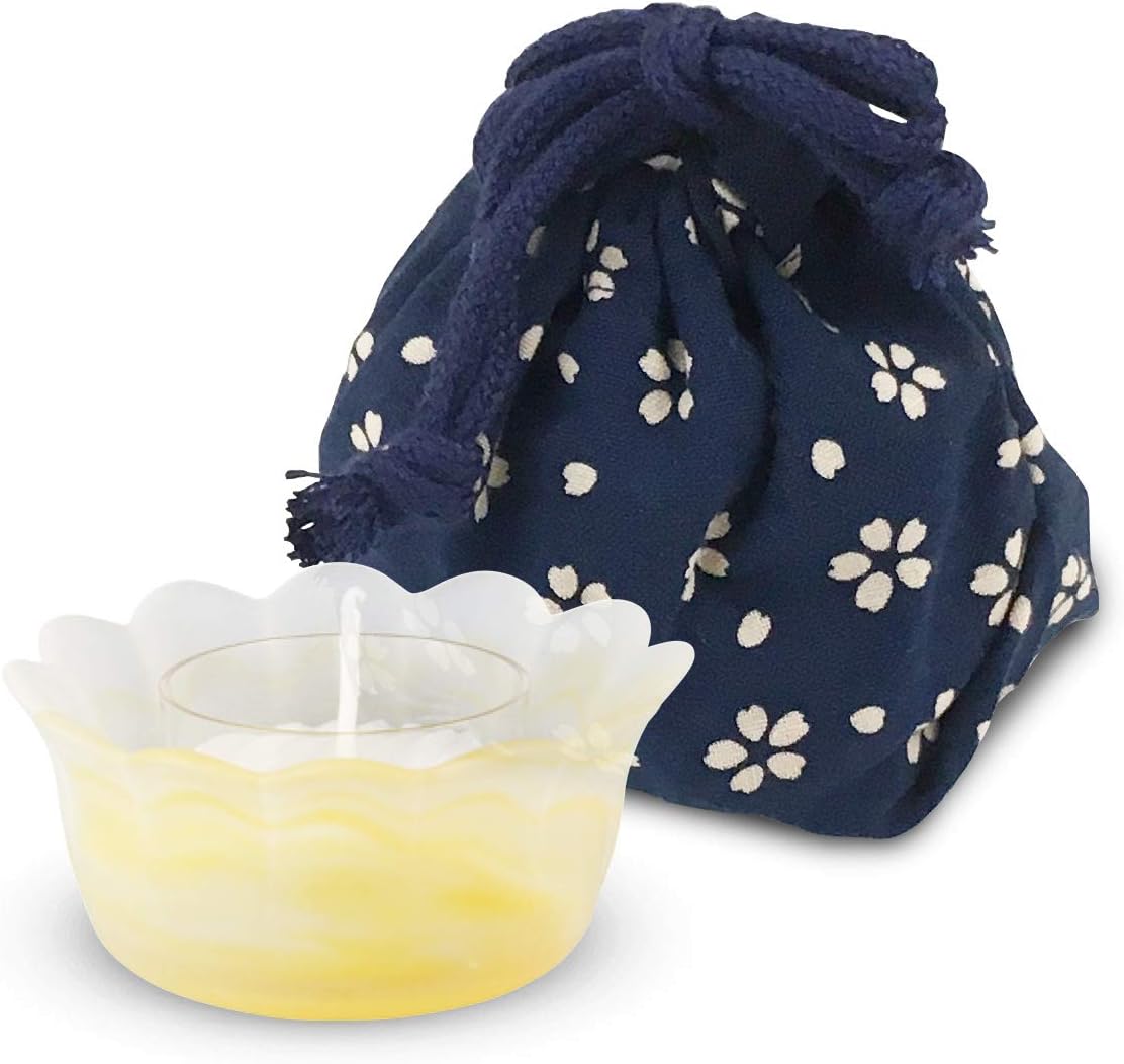 Candlesticks for Altar, Sunshine, Light Stand, Yellow, Includes Small Items Candelabra, Φ6.9x3.3cm