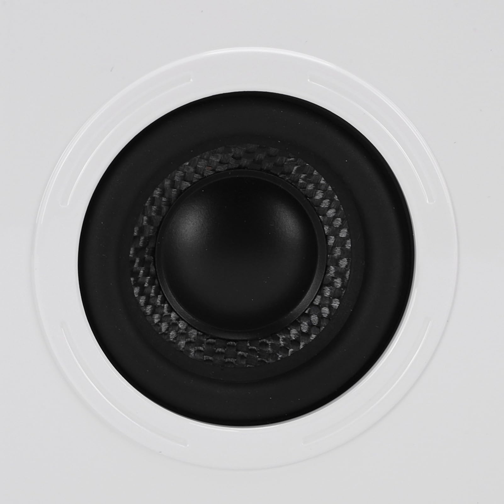 Cuifati Ferrofluid Music Visualizer, Tanzender Klangempfindlicher Lautsprecher mit LED-Licht, Dekoratives Magnetflüssigkeits-Schreibtischspielzeug, Kabelloses Bluetooth 5.3, Tiefer Bass, Unterstützt