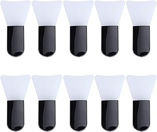 Kit de maquillaje de cepillo de máscara, apli...