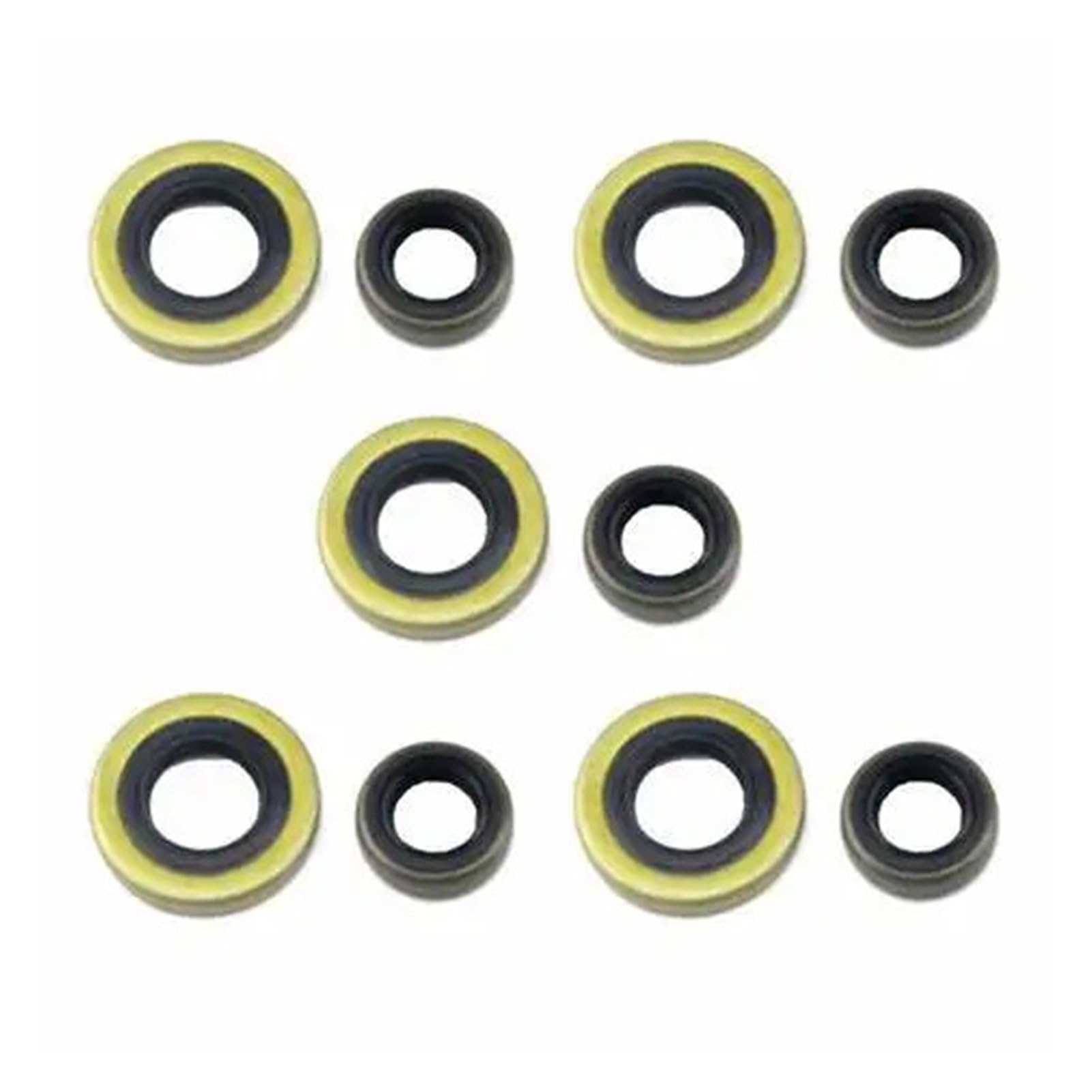 Joints d'étanchéité pour tronçonneuse MS260 024 026 MS240 MS360