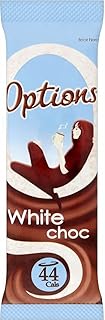 Wicked White Choc Instant Hot Chocolate Drink (11g) - Pack of 6