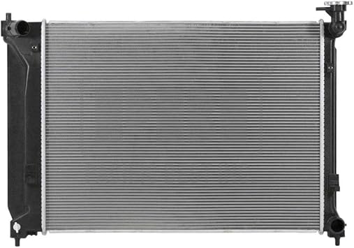 PR13457A - Engine Coolant Radiator
