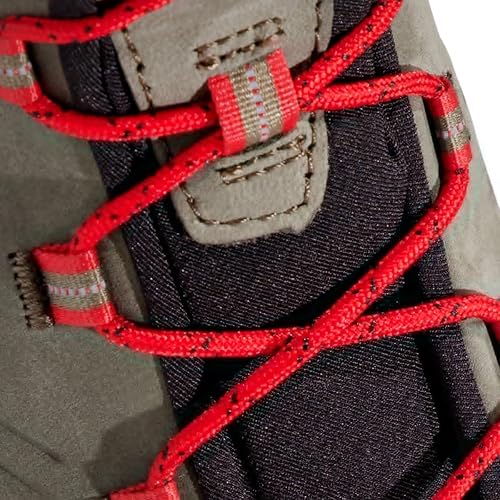 Miniatura 6 de Mammut Botas de montañismo y trekking para hombre, 10.5