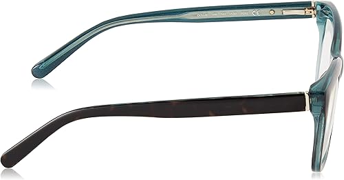 Miniatura 3 de Kate Spade New York Kate Spade - Gafas de lectura rectangulares tipo Dollie para mujer