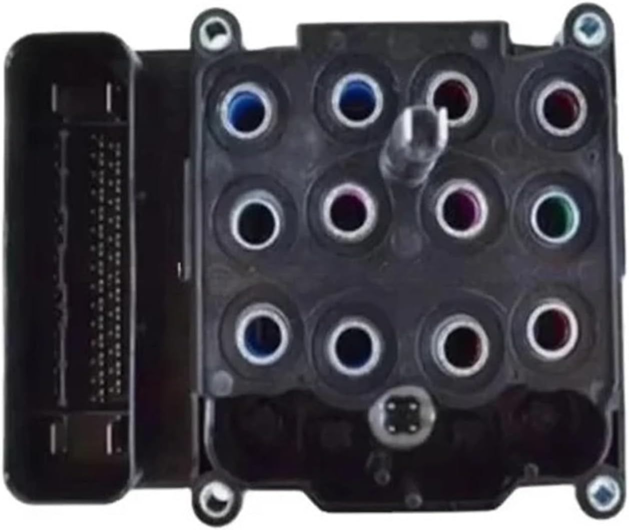 ABSControl Module | Part Numbers: 68259556, 68259556AD, 68259556AA, 68259556AC, 68259556AB | 3.6L V6 (2014-2018 Models) | Reliable Anti-Lock Braking Performance