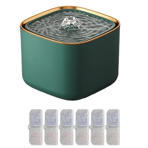 Bebedero automático para gatos, 3L, gran capacidad, bebedero para gatos domésticos