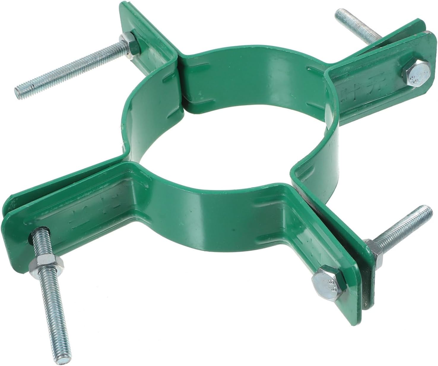 BESPORTBLE Tree Supportive Rack Iron Metal Tree Fixing Tool for Tree Trunk