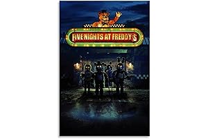 Huggy Wuggy Poster: A Hauntingly Nostalgic Canvas for 90s Aesthetics