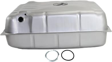 Garage-Pro Fuel Tank Compatible with CHEVROLET P-SERIES 1982-1997 Pump-on-Engine Type 40 Gal.