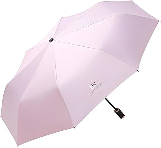 شمسية أطفال - تصميم رائع وعملي لجميع الأعمار، تعيد تعريف الراحة مع حجم صغير وشنطة حمل واقية متضمنة