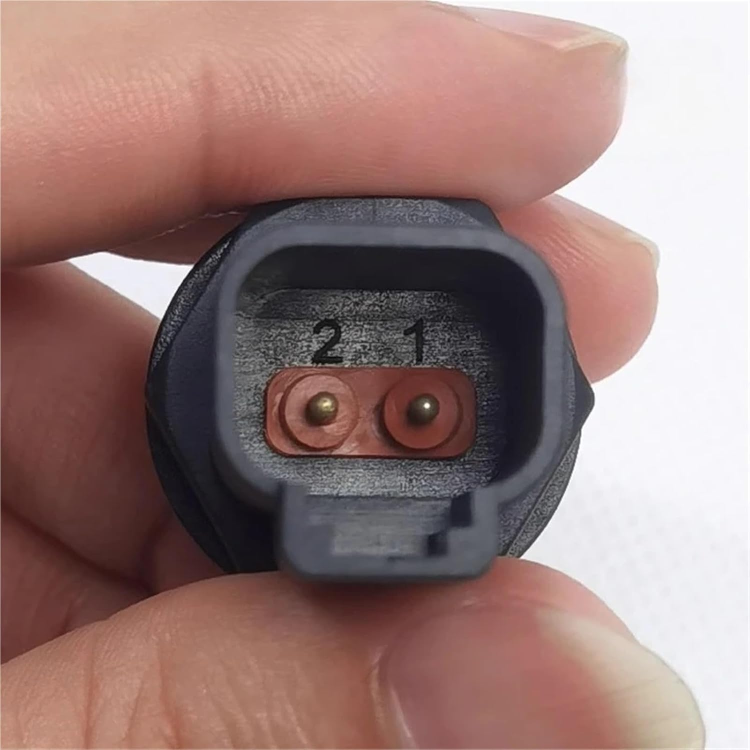 Excavator Special E322 324 325 326 328 329 330 336 Water Temperature Sensor 264-4297(A)