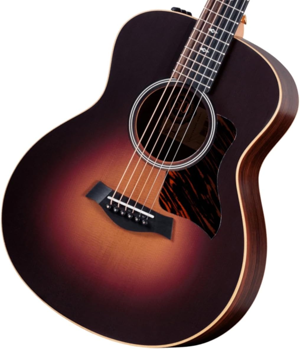 Taylor 50th Anniversary GS Mini-e Rosewood SB LTD, Acoustic Guitar