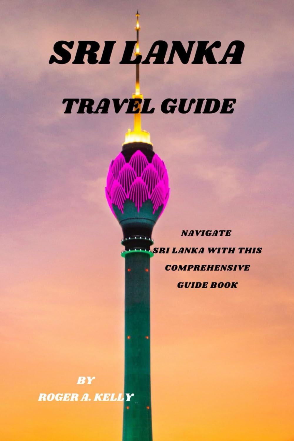 Sri Lanka travel guide
