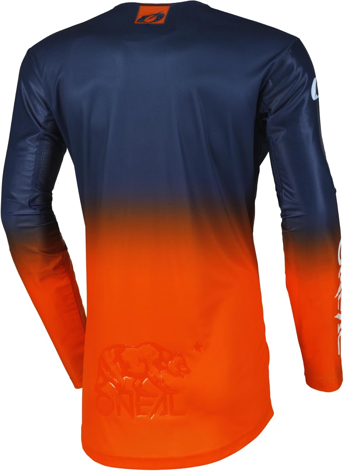 O'NEAL Mayhem Hexx Adult Jersey Black/Red Small