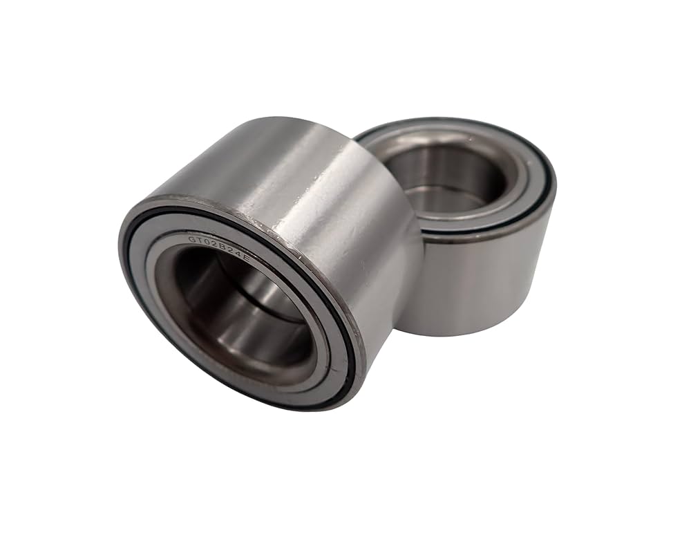 ダイハツ純正フロントハブ左右セット ダイハツ純正フロントハブ左右セット