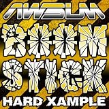 sticker bomb hd  Boom Stick