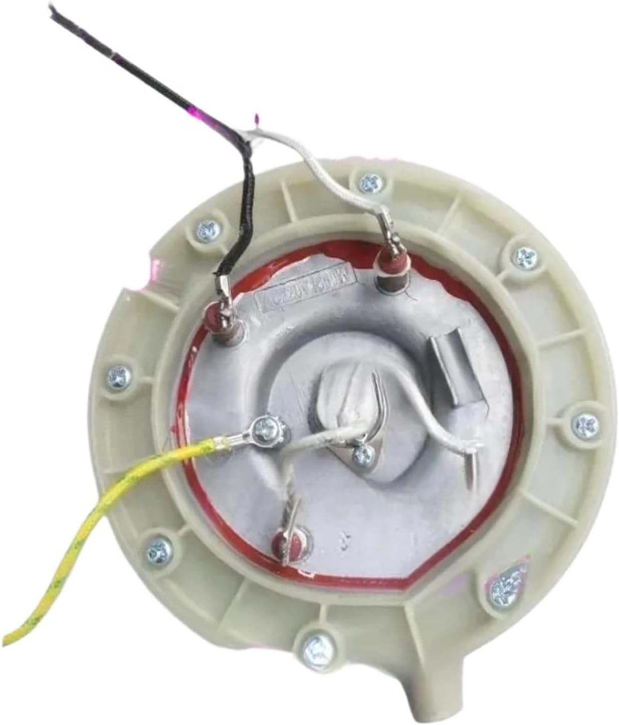 Compatible for Bellede, steam Ironing Machine GS8116 1116 6116D Heating Element, Pot, Tube, Accessories