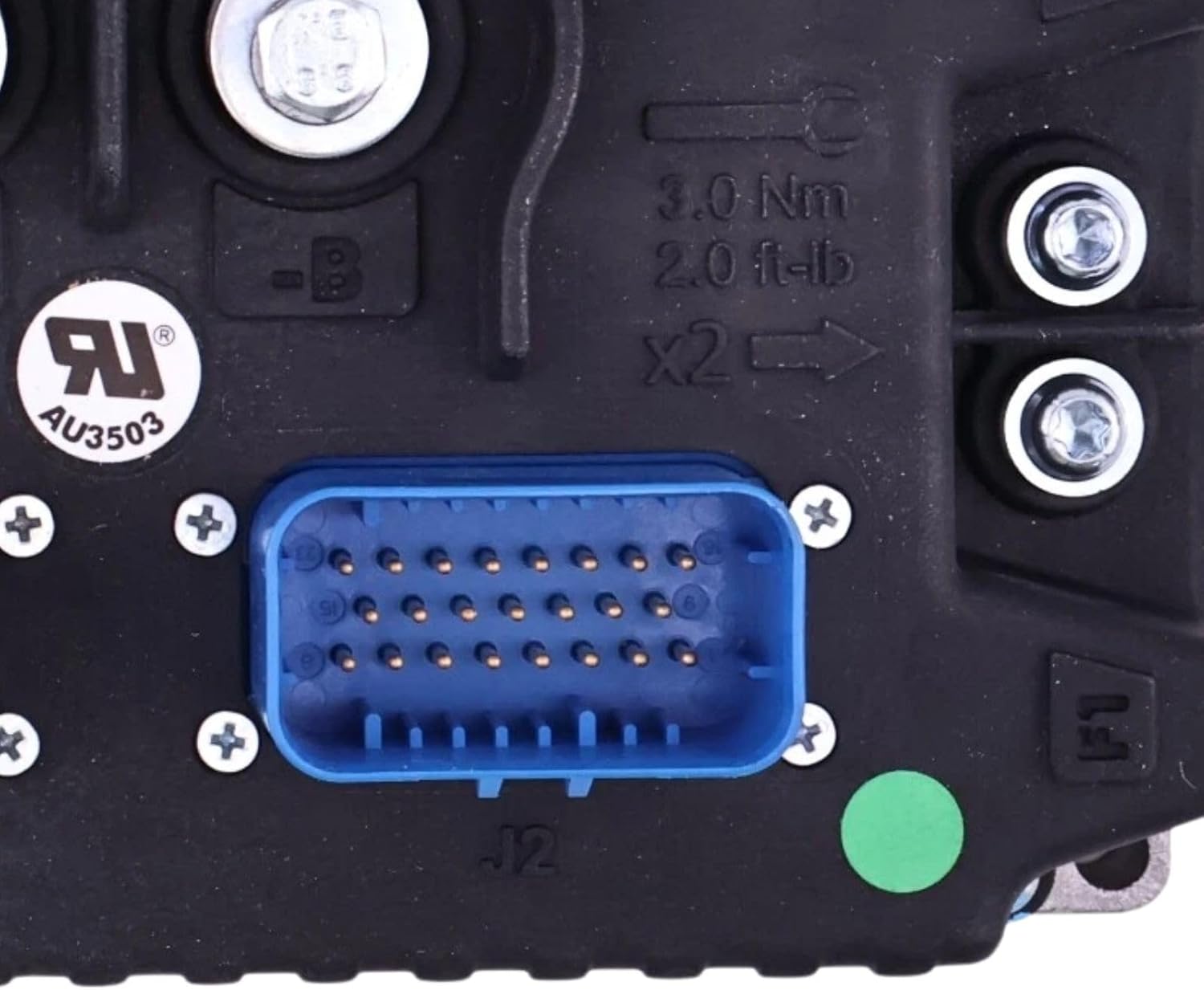 KRRK-parts ES System Module Control 1001268506 for JLG