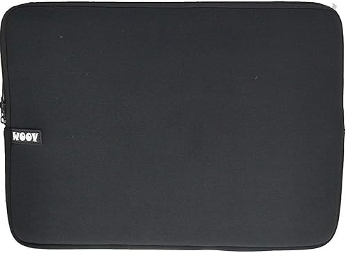 Miniatura 7 de Microsoft Surface Pro 7 - Tablet PC con pantalla táctil de 12.3 pulgadas con cubierta tipo tapa, bolígrafo de superficie roja y funda WOOV, Intel