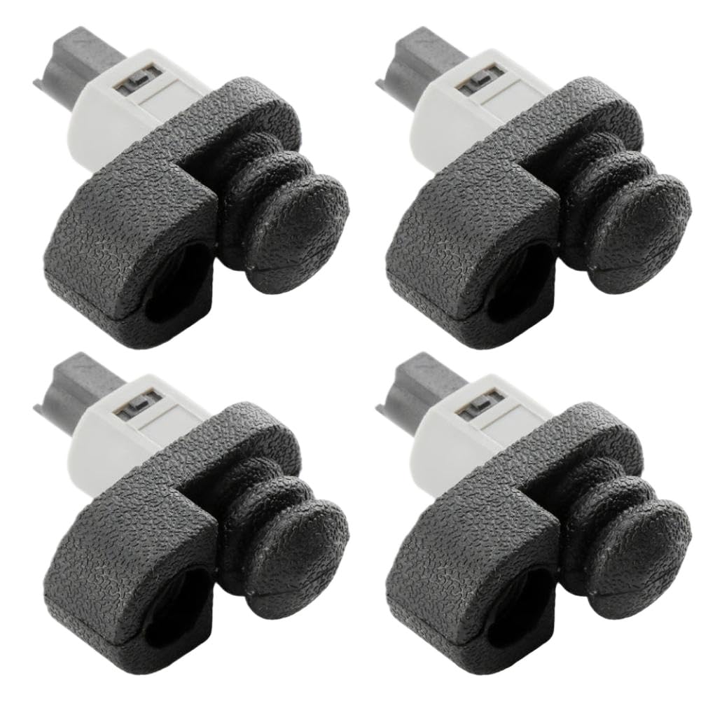 Door Jamb Light Switch Compatible with Maxima Pathfinder Sentra 200SX 240SX - Replaces 25360-10V00 25360-VG111
