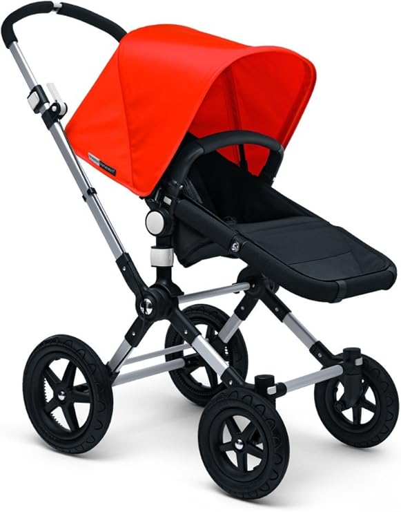 bugaboo frog front wheels