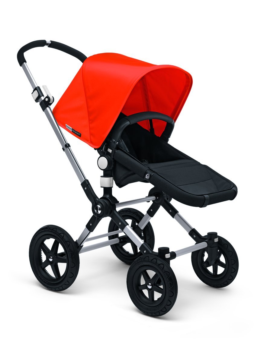 bugaboo cameleon off road