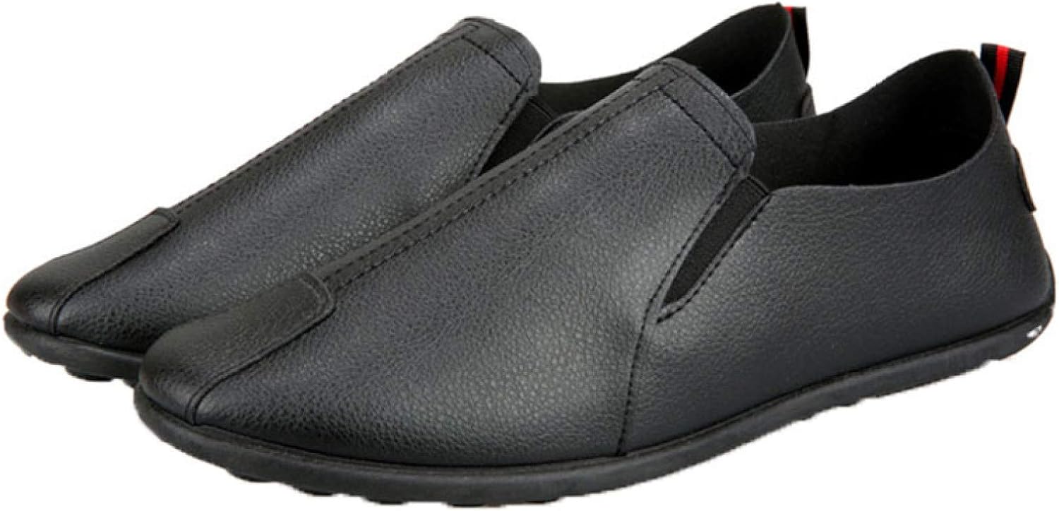 ｍｏｎｇｄｏｄｏ スリッポン メンズ かかと 踏める カジュアルシューズ ソフト シューズ ローファー モカシン サイドゴア ゴム 履き心地良い 歩きやすい 脱げない コンフォートシューズ 冬 秋冬 春 紳士靴 軽量 ビジネスシューズ バーゲンで