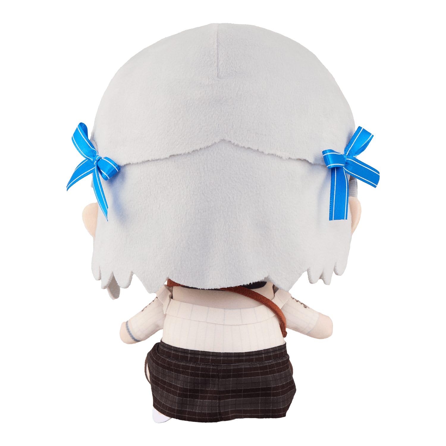 Amazon.co.jp: 白銀ノエル ぬいぐるみ 私服衣装Ver. friends with u