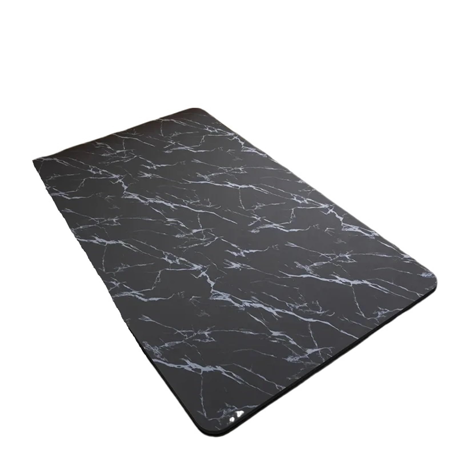 Shower Mat Diatomite Mat Non-slip Bathroom Rug Absorbent Bath(Bath Mat S12,60x90cm)