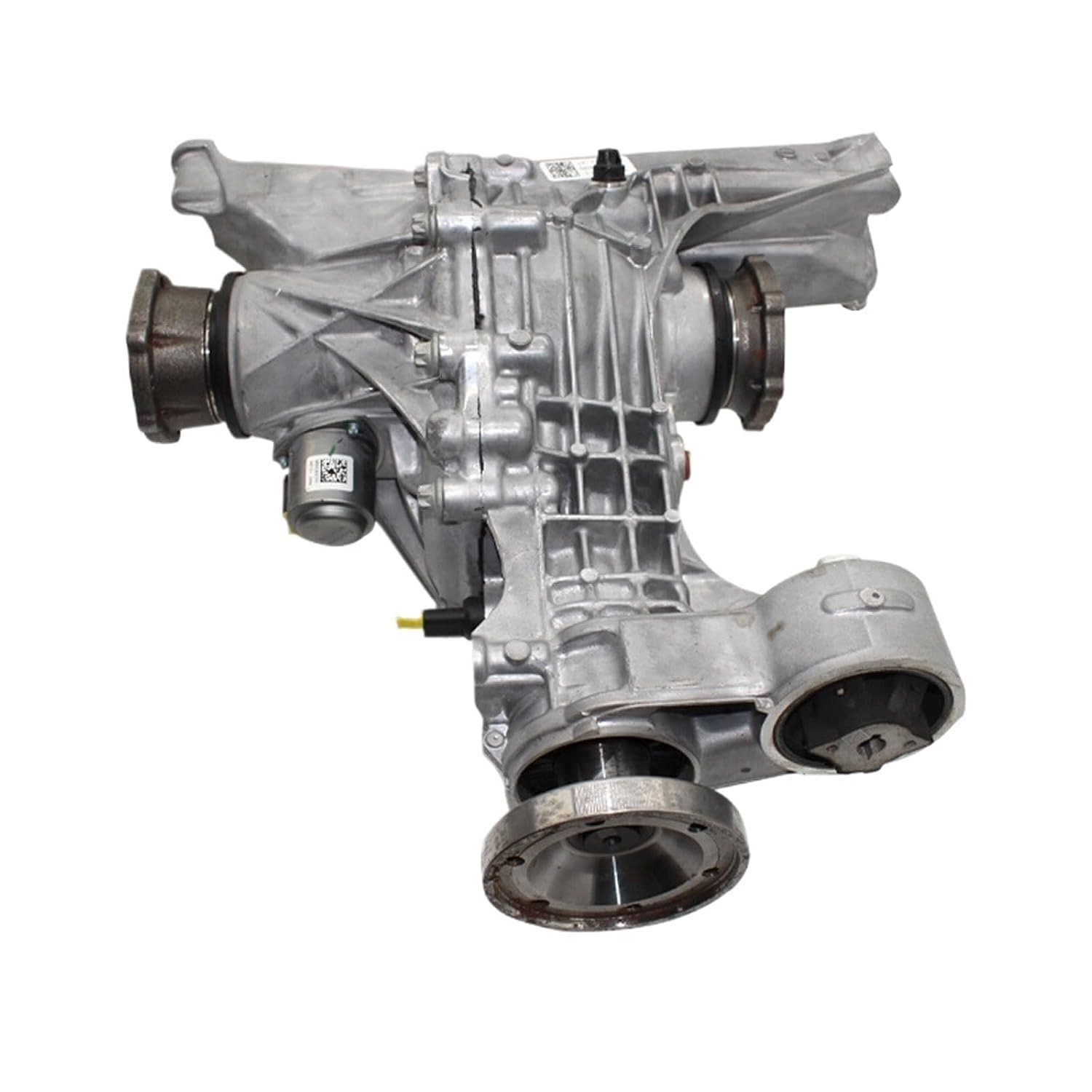 Compatible with 2018-2023 Q5 20L AWD Rear Carrier Differential Assembly 0B0500043K/N/L